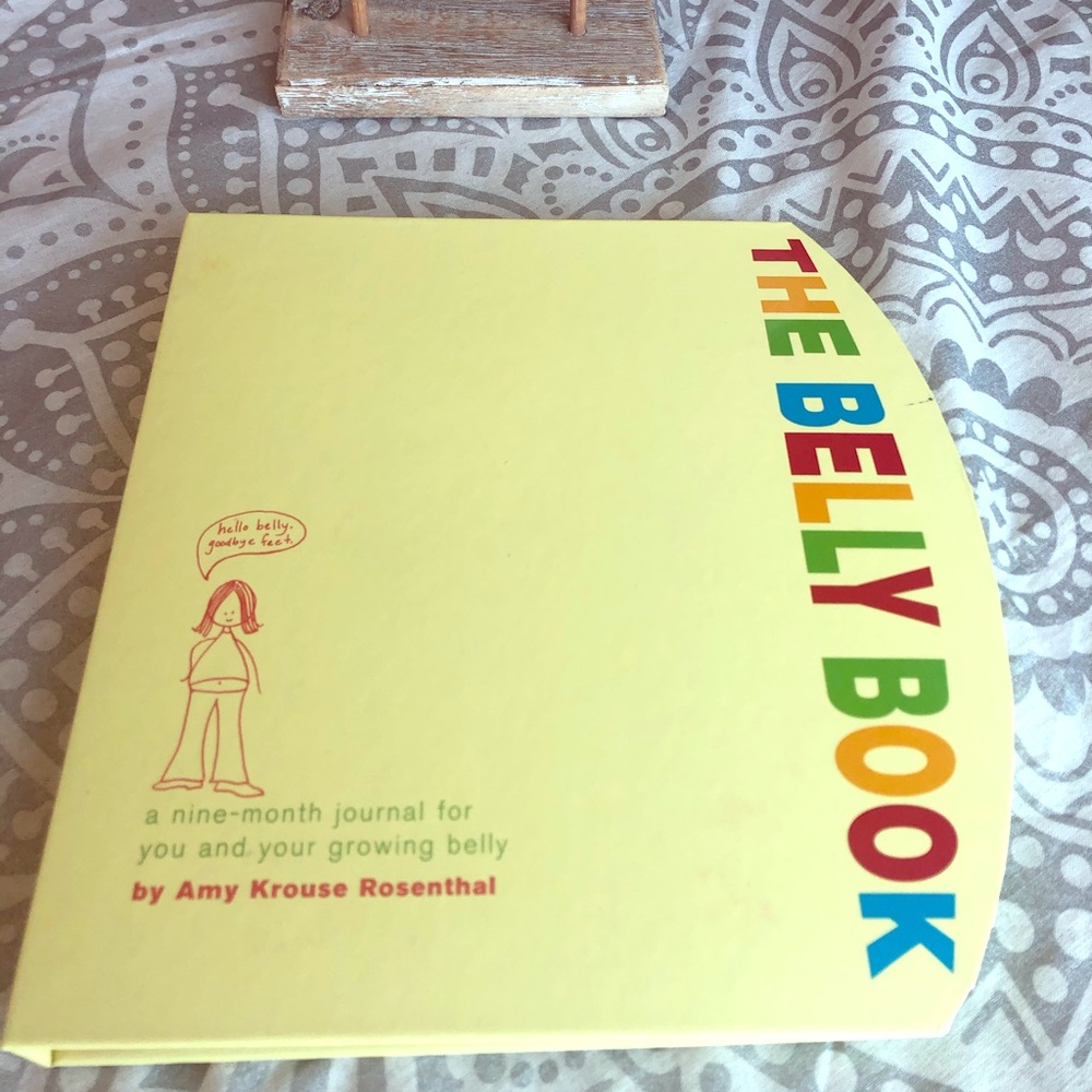 Pregnancy Journal